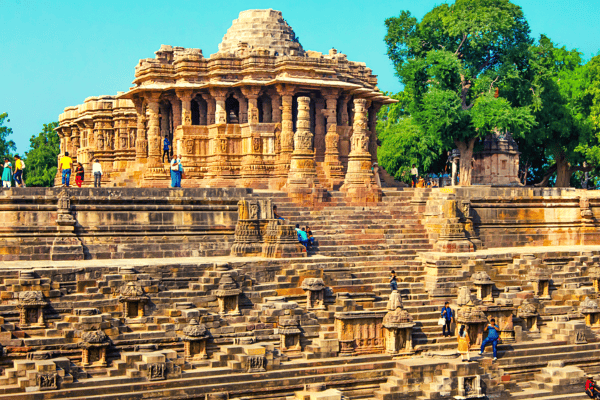 Gujarat Tour